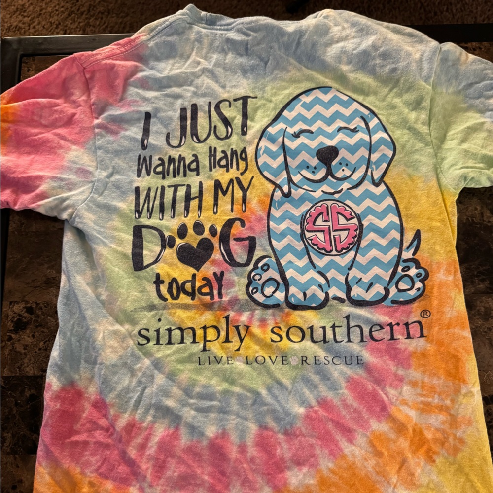 Simply Southern T-shirt